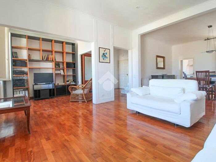 Appartamento quadrilocale in vendita in Via vittorio alfieri, Centro, San Benedetto del Tronto