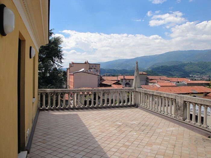 Appartamento trilocale in affitto in Centro, Bassano del Grappa