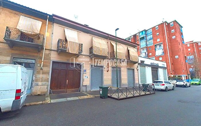 Appartamento bilocale in vendita in Via Ghedini, Torino