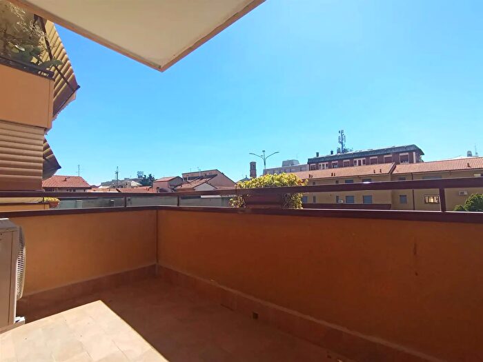 Appartamento monolocale in affitto in Via Buccari, Parabiago