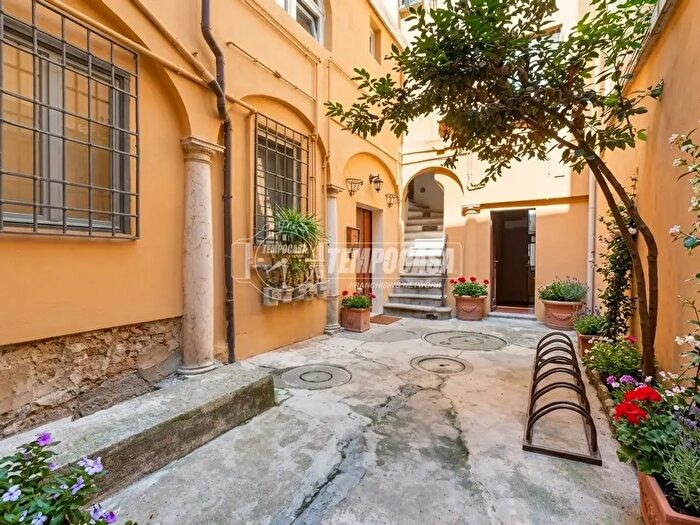 Appartamento trilocale in vendita in Corso Vittorio Emanuele II, Mantova