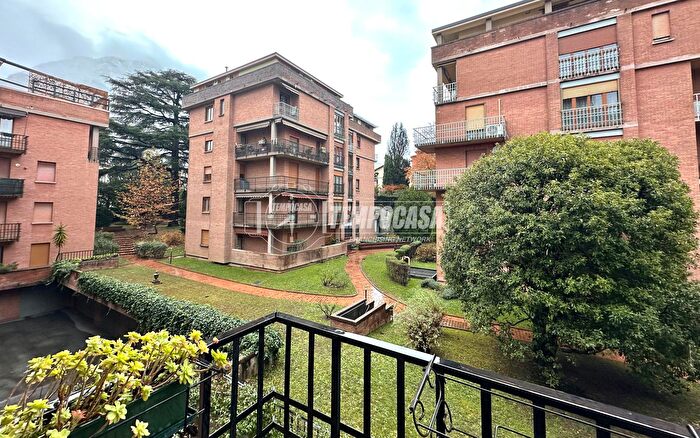 Appartamento quadrilocale in vendita in Lecco