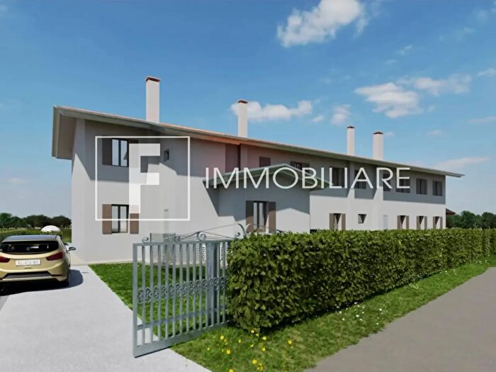 Appartamento trilocale in vendita in Jesolo