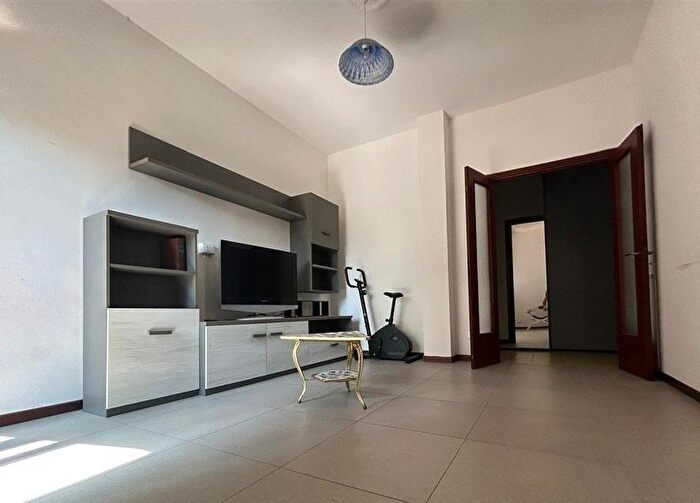 Appartamento quadrilocale in vendita in a Felice Cavallotti, Carrara