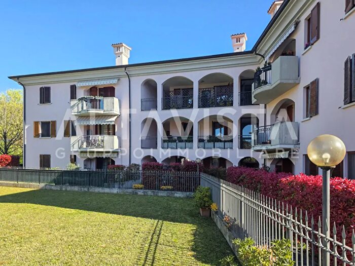 Appartamento bilocale in vendita in Via Don Luigi Sturzo, Collebeato