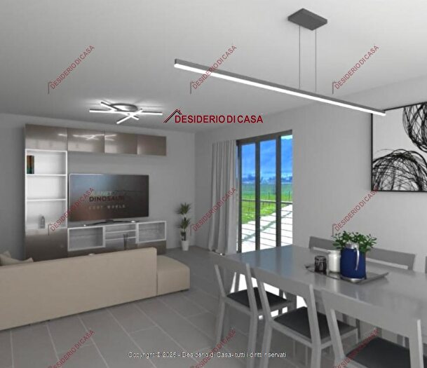 Appartamento quadrilocale in vendita in Via Pisa Altavilla Milicia Pa Italia, Altavilla Milicia