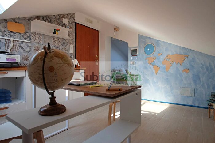 Case in Vendita e in Affitto - 3