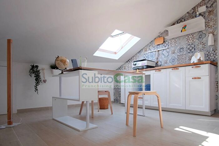 Appartamento monolocale in vendita in Via dei Vestini, Chieti