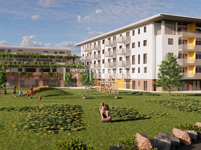 Appartamento bilocale in vendita in Via Spontini Gaspare, Potenza Picena