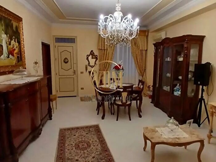 Casa quadrilocale in vendita in Marsala