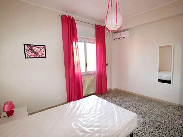Appartamento quadrilocale in affitto in Catanzaro
