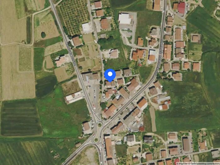 Appartamento con 8 locali in vendita in Contrada San Vito a, Luzzi