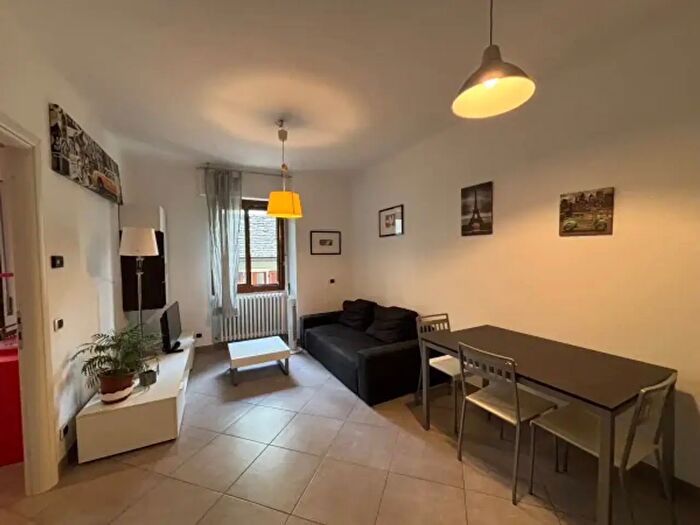 Appartamento bilocale in affitto in Via Giovanni Capis, Domodossola
