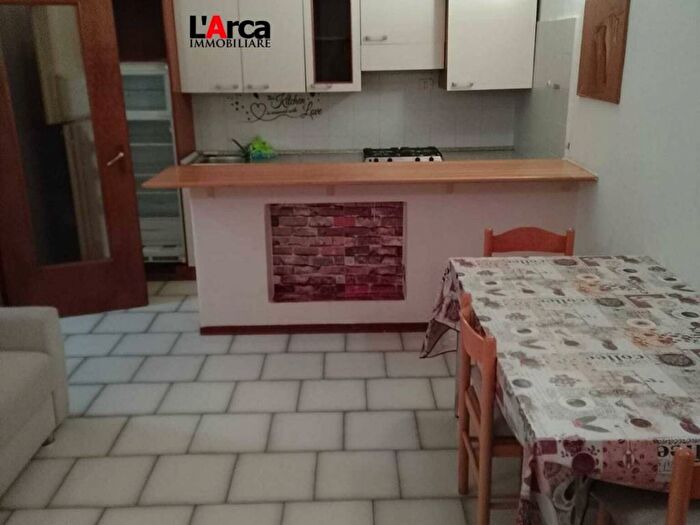 Appartamento bilocale in affitto in Via Filippo Corridoni, Redona, Bergamo