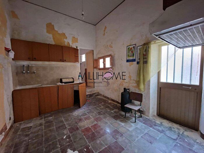 Casa quadrilocale in vendita in Via Trapani, Marsala