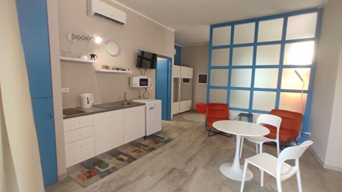 Appartamento bilocale in affitto in Via della Carderia, Pinerolo