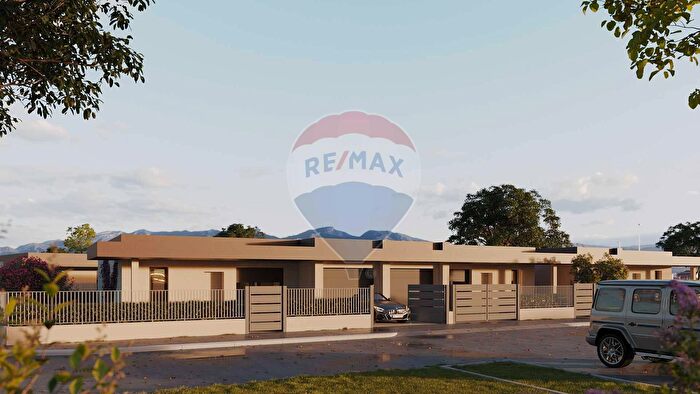 Appartamento con 6 locali in vendita in Gambara