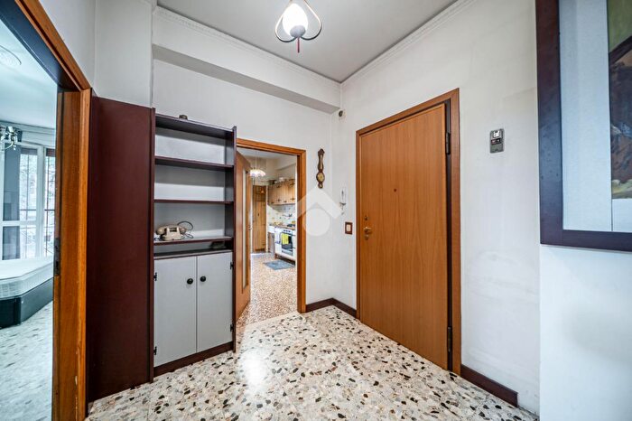 Appartamento quadrilocale in vendita in Via Vasco De Gama, Reggio Emilia