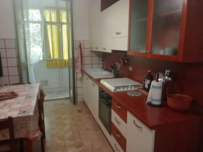 Appartamento quadrilocale in vendita in Circ Ne Ragusa, Teramo