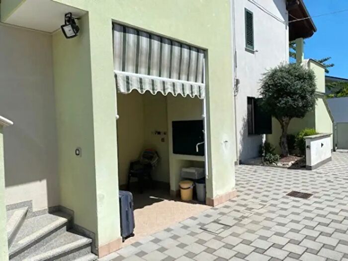 Casa bilocale in vendita in Via Ancona, Comacchio