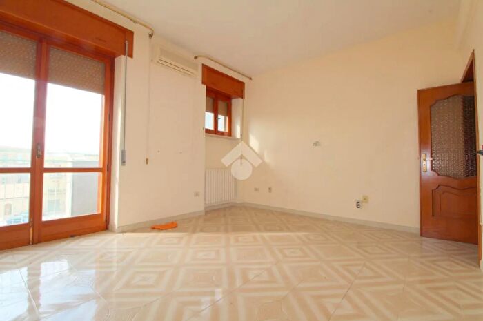 Appartamento trilocale in vendita in Viale Aldo Moro, Lucera