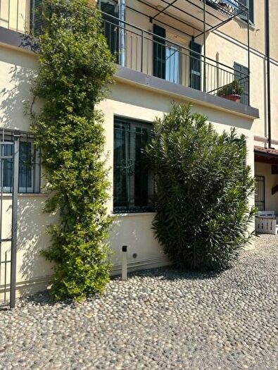 Appartamento bilocale in affitto in Via Sicilia, Don Bosco, Brescia