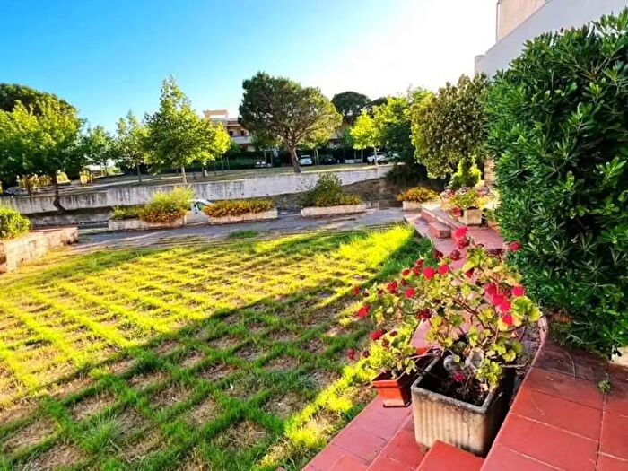 Appartamento trilocale in vendita in Parco lArcomagno, San Nicola Arcella