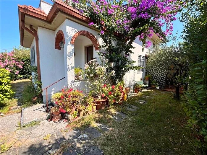 Casa in vendita in Forte Dei Marmi