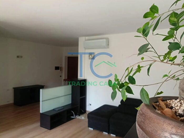 Appartamento trilocale in vendita in Via Molino Croce, San Giorgio Piacentino