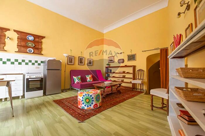 Appartamento con 6 locali in vendita in Chieti