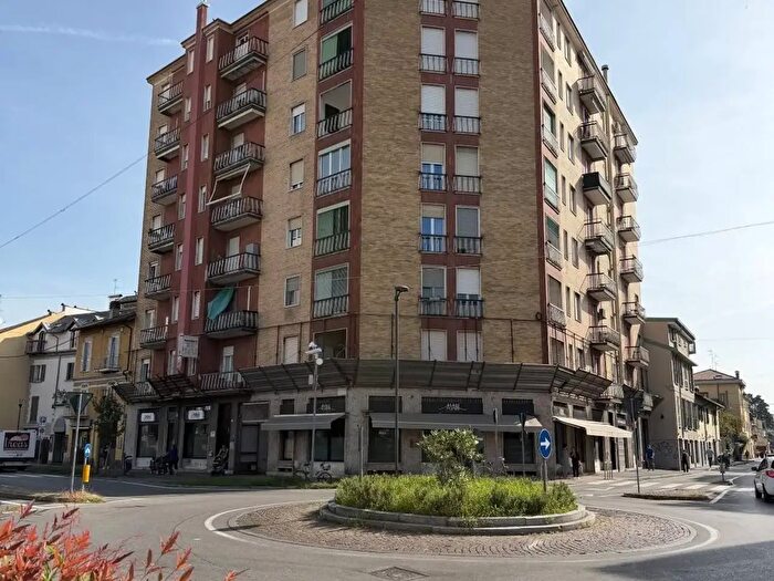 Appartamento bilocale in vendita in Corso Roma, Cologno Monzese