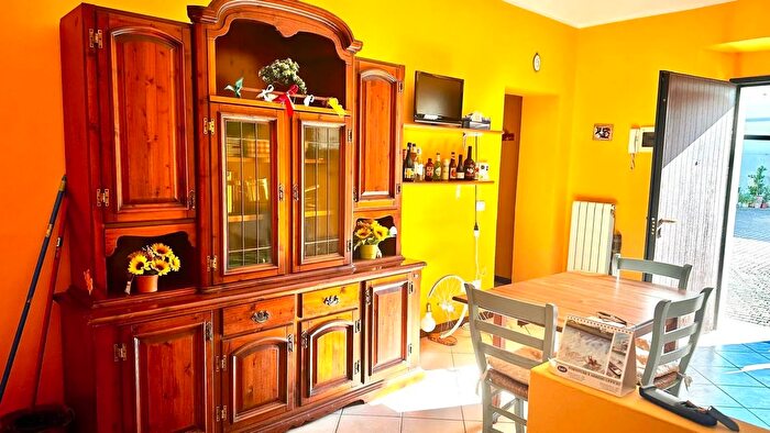 Appartamento bilocale in vendita in Via Fratelli Cairoli Mortara, Mortara