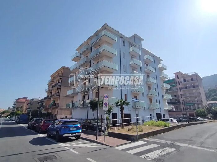 Appartamento bilocale in vendita in Via IV Novembre, Andora