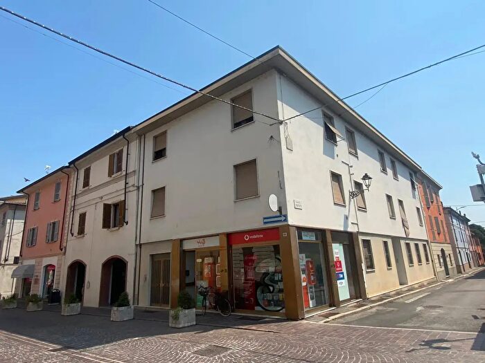 Appartamento bilocale in vendita in Borgonovo Val Tidone