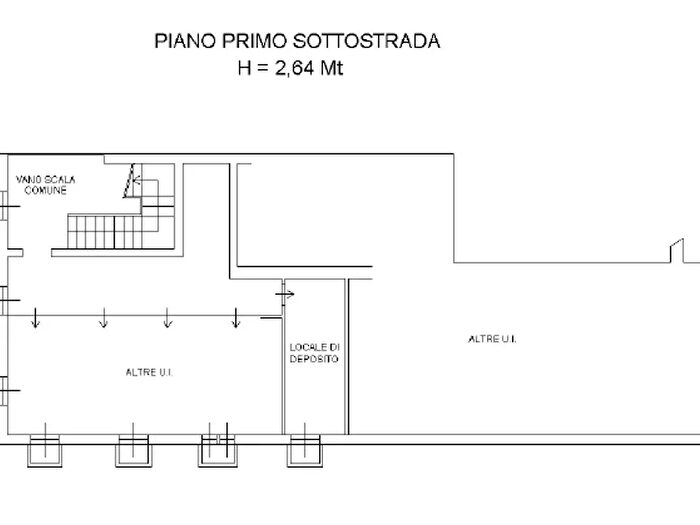 Case in Vendita e in Affitto - 3