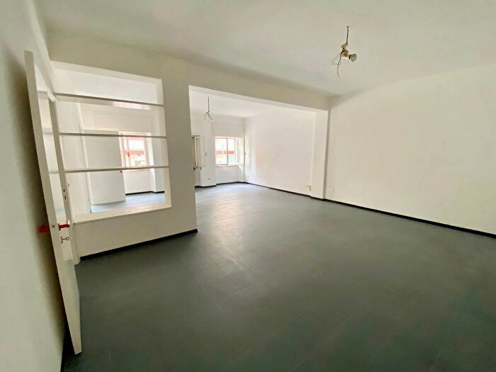 Appartamento bilocale in vendita in Via Serraloggia, Fabriano