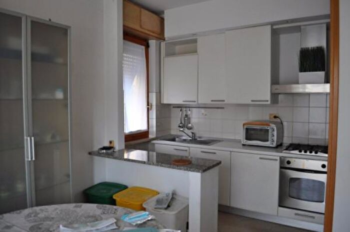 Appartamento con 5 locali in vendita in Via Antonio Gramsci, Castelbellino