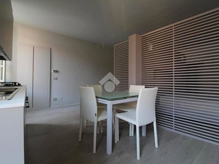 Appartamento monolocale in affitto in Via deodata, Centro, Saluzzo