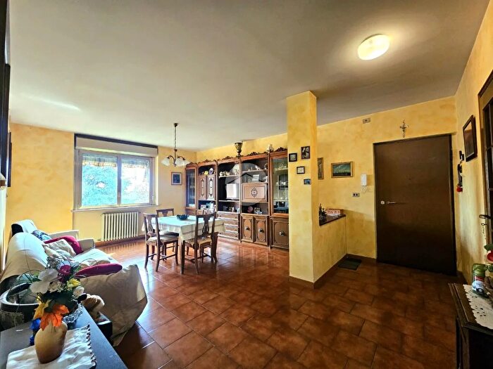 Appartamento quadrilocale in vendita in Via I Maggio, Chieri