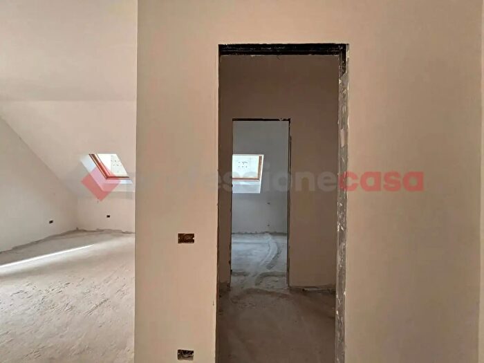 Appartamento in vendita in Via Belpulsi Snc, Campobasso