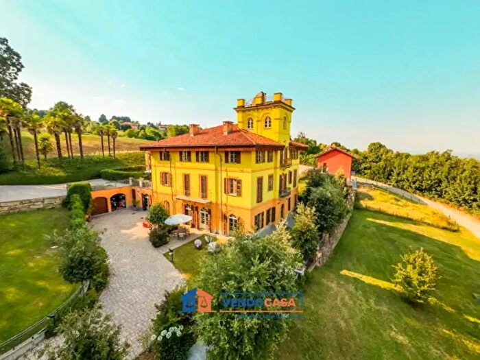 Case in Vendita e in Affitto - 3