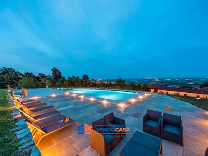 Appartamento quadrilocale in vendita in Via Creusa, Saluzzo