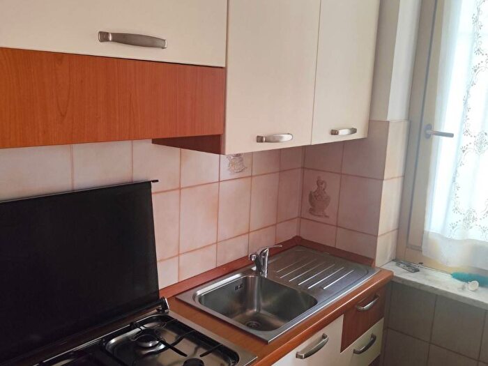 Appartamento bilocale in affitto in Via del Ballo, Vittoria, Moncalieri
