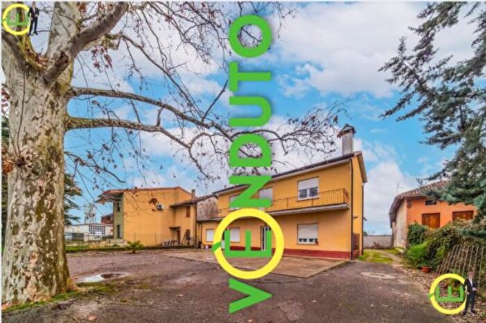 Casa con 6 locali in vendita in Via Chiopris, San Giovanni Al Natisone