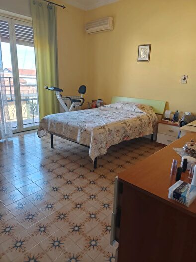 Appartamento quadrilocale in vendita in Via Giovanni Verga, San Gregorio Di Catania