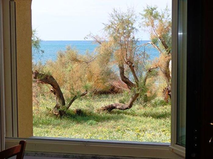 Appartamento trilocale in vendita in Livorno