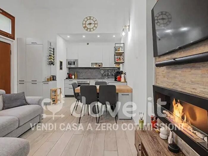 Appartamento bilocale in vendita in Via Giuseppe di Vittorio, Sesto San Giovanni