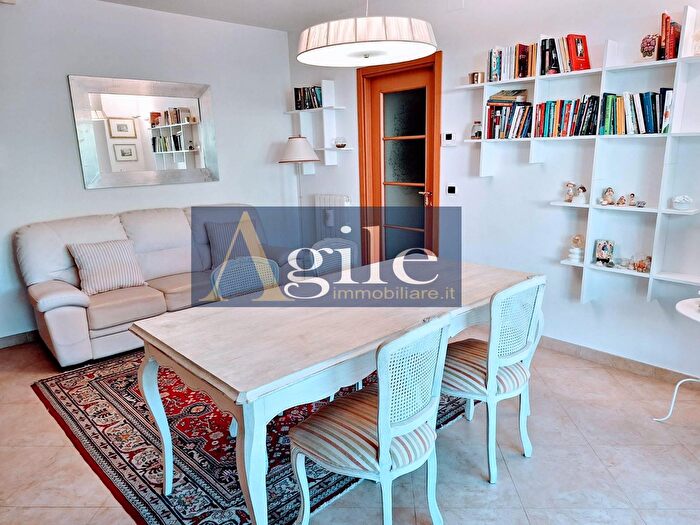 Appartamento quadrilocale in vendita in Via Palmiro Togliatti, San Benedetto Del Tronto