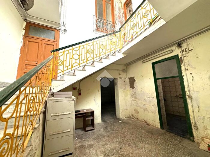 Appartamento quadrilocale in vendita in Via Don Angelo Pagano, Scafati