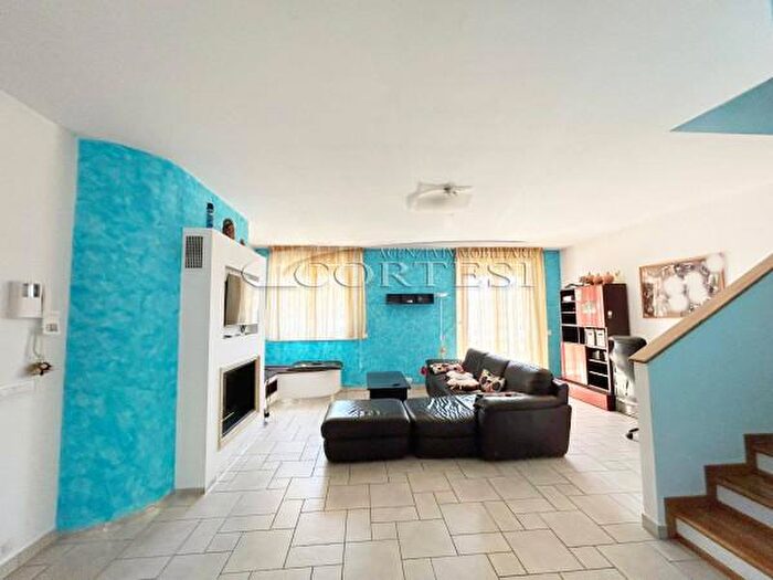 Appartamento con 5 locali in vendita in Via Prato, San Giustino